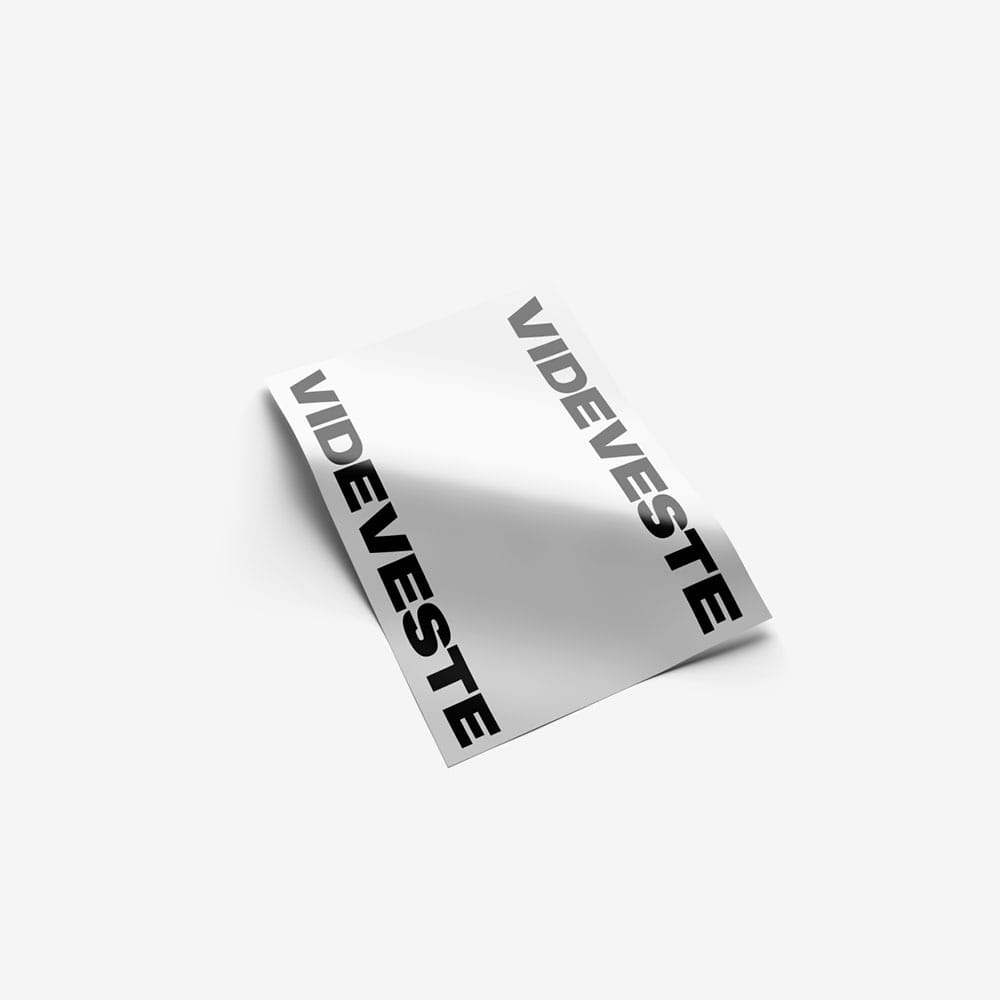 Design Videveste