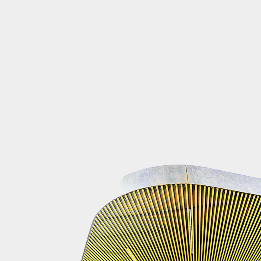 Yellow Architecture