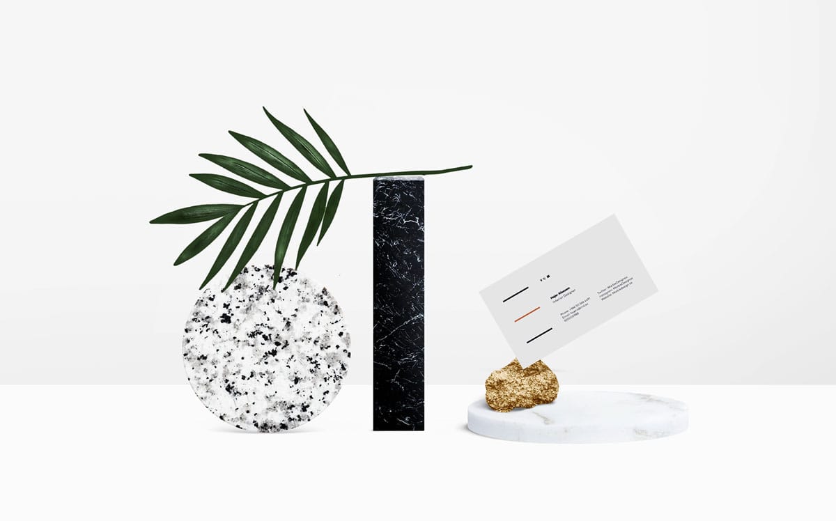 Eco-friendly Materials